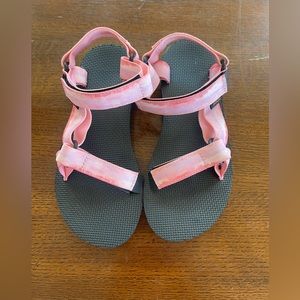 Teva Sandals